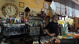 Bar Trattoria Del Dosso