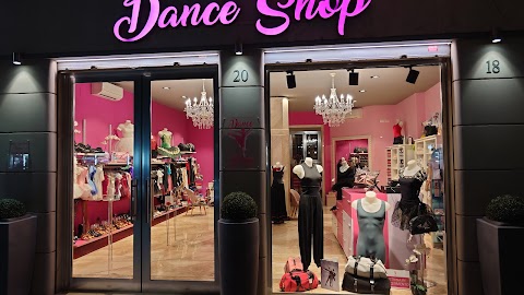 Dance Shop