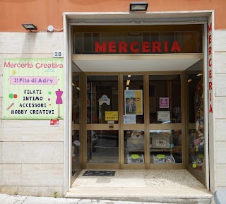 Merceria - Il Filo di Adry