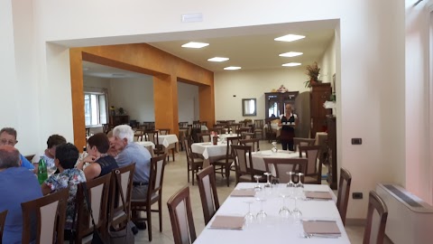 Albergo Ristorante Breonio