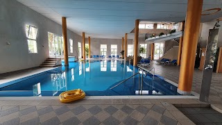 Hotel Terme Belsoggiorno