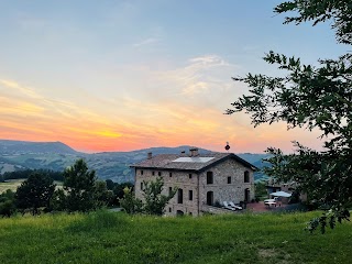 Agriturismo Podere Prasiano