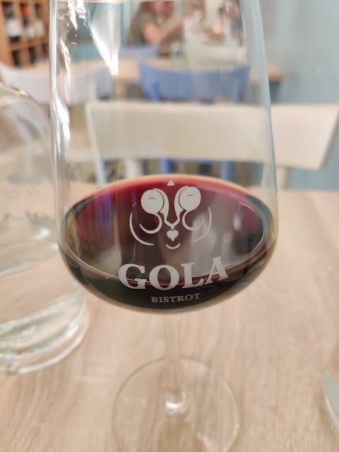 Gola Bistrot