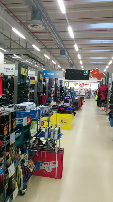 Decathlon L'Aquila