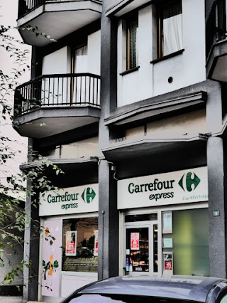 Supermercato Carrefour Express