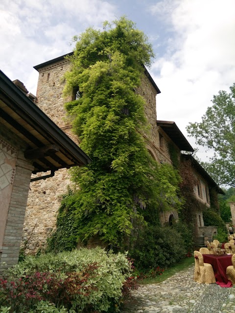 Castello dell'Elfo