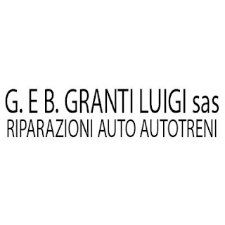 G. e B. Granti Luigi Sas Riparazioni Auto Autotreni