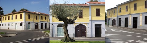 Albergo Ristorante Mazzini