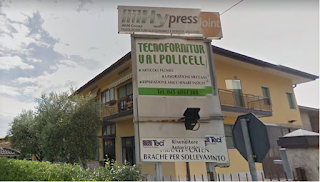 Tecnoforniture Valpolicella TFV