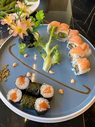 Yuki Sushi Termini Imerese