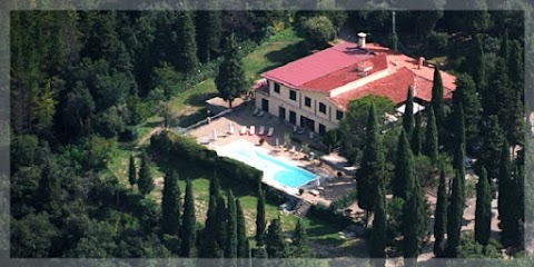 Villa dei Bosconi Hotel