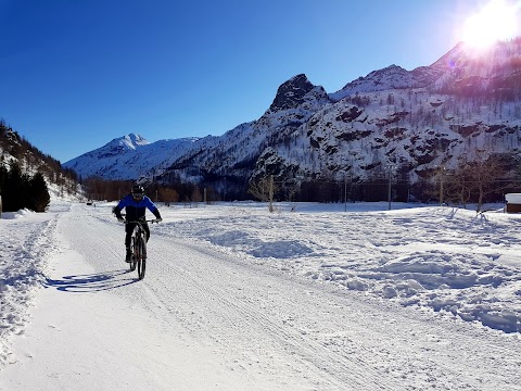 KOM Valli di Lanzo S.a.s.