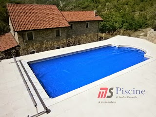 MS PISCINE di Massarello Sandro