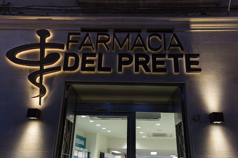 Farmacia Del Prete