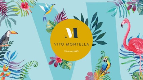 Vito Montella Hairdresser