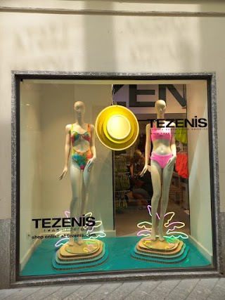 Tezenis