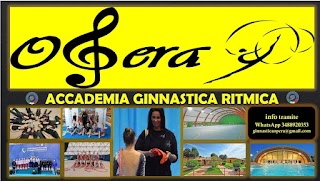 Ginnastica Opera