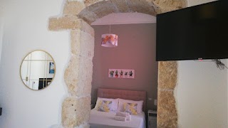 Sapore di Sale - SICILY ROOMS