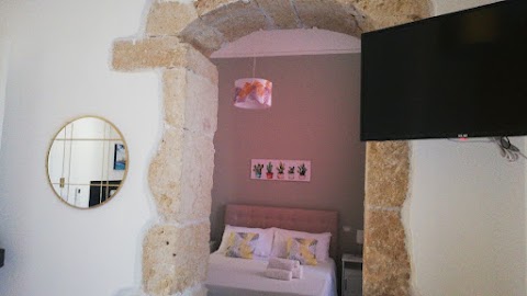 Sapore di Sale - SICILY ROOMS