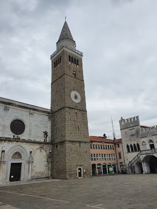 Piazza Tito