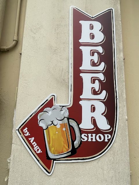 BEER SHOP 23