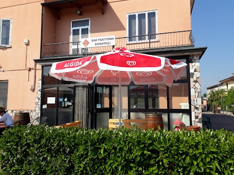 Trattoria Donatelli