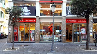 laFeltrinelli Libri e Musica