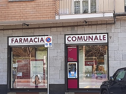 Farmacia Comunale 4 - Torino