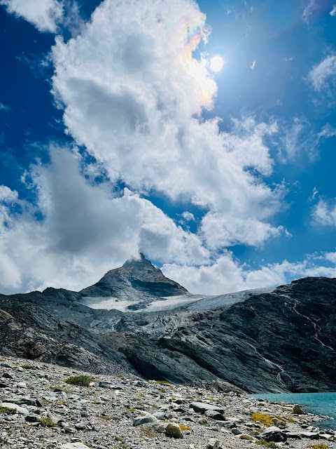 Lago Goletta