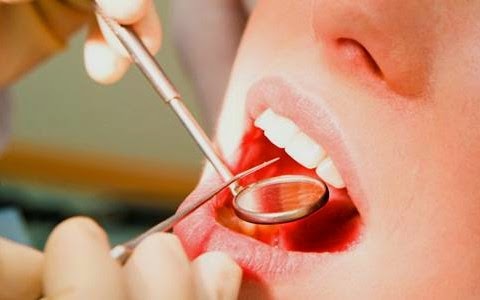 A.B.Dental S.a.s. Di Bellini Aldo Studio dentistico - dentista odontoiatra