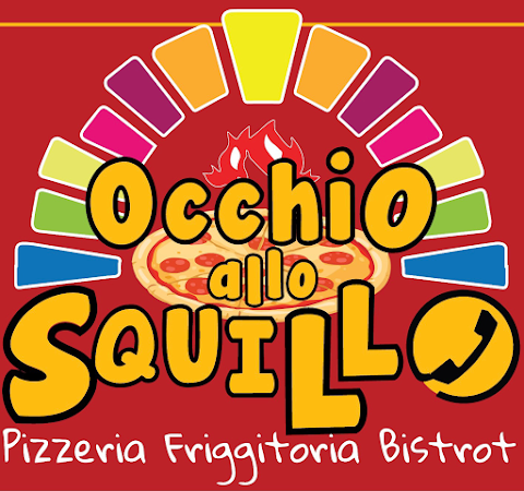 Occhio allo Squillo