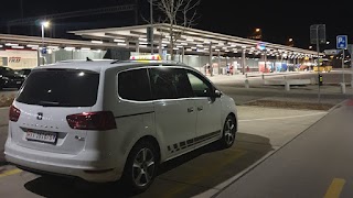 TAXI CASTIONE - STAZIONE