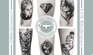 DieciDieci Tattoo & Custom