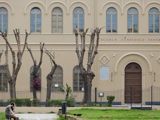 Scuola Materna Ferrara