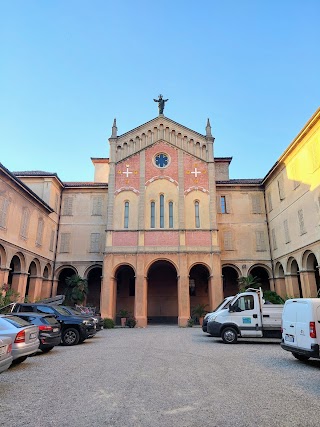 Hotel La Meridiana