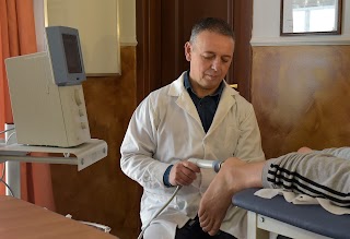 CGM Fisioterapia del Dott. Giuseppe Palumbo