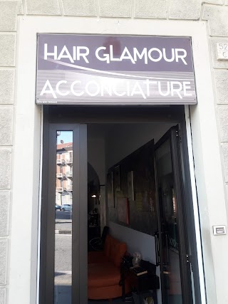 Hair Glamour Di Brunitto Simona