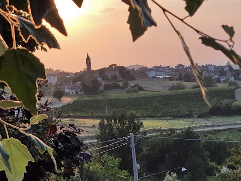 Locanda Costa Dei Vigneti