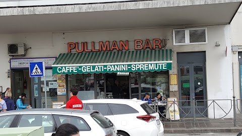 Pullman Bar Caffè, Gelati, Panini