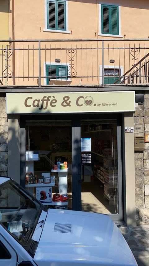 Caffè e Co.