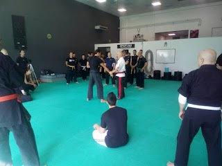 ASD KRAV MAGA SYSTEMA