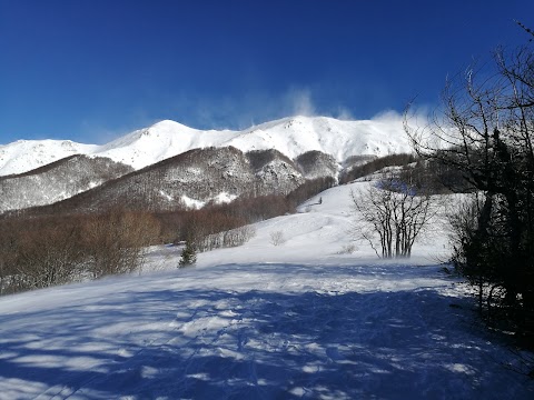 Rifugio Casetta di Lapo