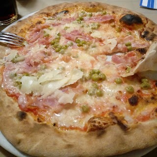 Pizzeria Visentin