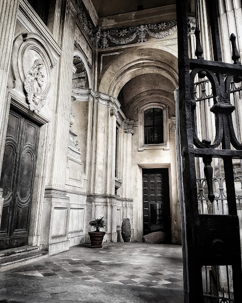 Auditorium Oratorio di San Filippo Neri