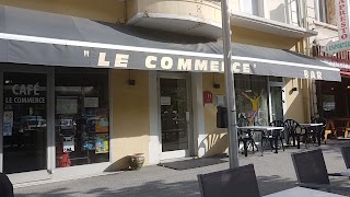 Hôtel Le Commerce