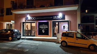 TRIMARCHI TATTOO STUDIO