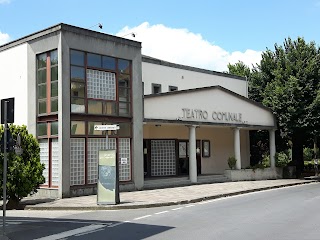 Teatro Comunale Corsini