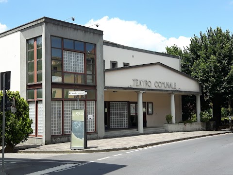 Teatro Comunale Corsini