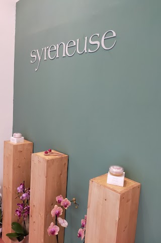 Syreneuse Di Cennamo Rosa