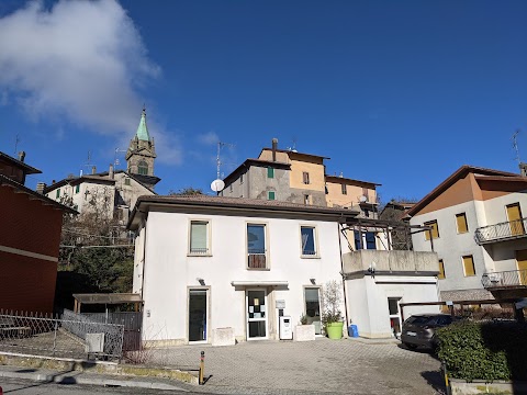 Dispensario Farmaceutico Ercolani di Baragazza